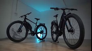 12 reactions | The new Path E5 - an upgraded #pedelec #citybike...