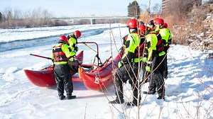 Missoula Fire Dept. offers safety tips amid tragedy at Jacob's Island
