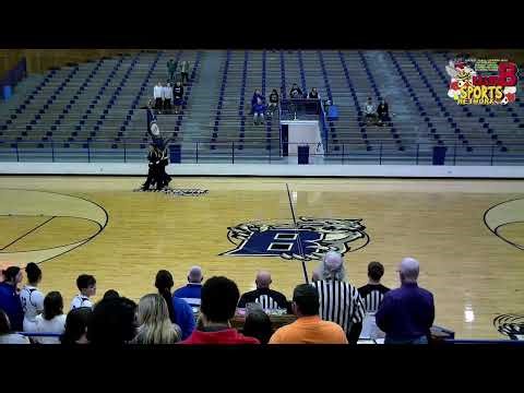 Wolfe County (Lady Wolves) vs. Jackson City (Lady Tigers) - 02/23/26