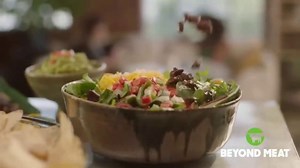 Beyond Meat Steak TV Spot, 'Big Impression'