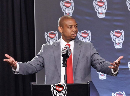 NC State men's basketball roster a work in progress. Where does Wolfpack stand?