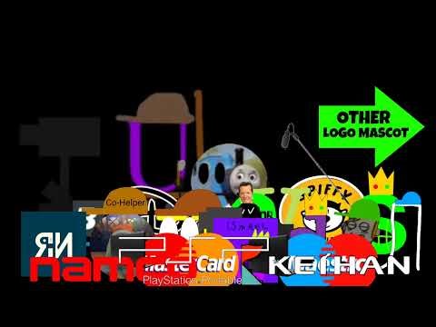 FIVE Logo Bloopers Take 861: Bayern Munich Replaced F Because F Is Watching TV