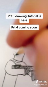 Drawing Tutorial: How to Draw a Soldier Step by Step