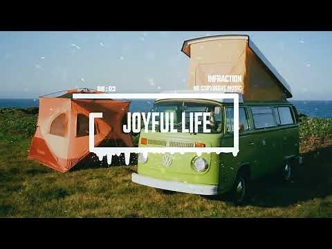 Upbeat Rock Happy 5 tracks by Infraction [No Copyright Music] / Joyful Life
