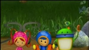 Team Umizoomi S1xE3 Carnival 2015