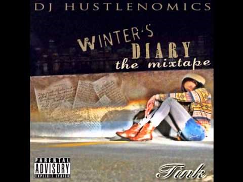 Tink - Friends With Benefits [ Winter's Diary ] @Official_Tink