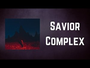 Phoebe Bridgers - Savior Complex (Lyrics)