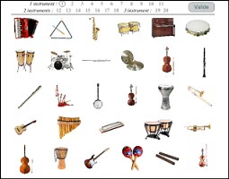 Musical Instruments II