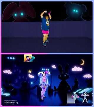 Just Dance 2026 - Cry Baby by Melanie Martinez