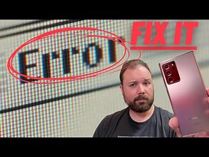 Three Problems the Samsung Galaxy S21 Needs To Fix!