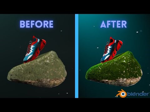 High End Product Lightning and Rendering Tutorial