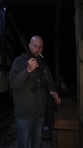 smith and wessom response 9mm. Great pcc. hair trigger. Great suppressed #fyp #pewgun #airsoftgun