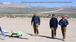 AI Warfare? The Future of War is Here and It Is Alarming!