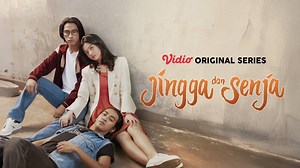 Nonton Jingga dan Senja (Season 1 & 2) Vidio Original Series