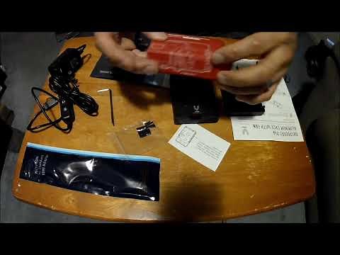 Building an OctoPi for the Anycubic Vyper, Part 1; the hardware & operating system basics