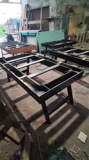 1 month 20 billiard tables shipped #foldable #pooltable