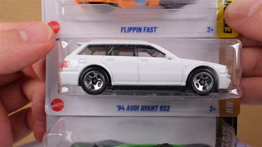 Unboxing 2025 Hot Wheels F Case ►Subscribe to get cases @ https://granatoys.com/subscriptions | Peak Time Racing