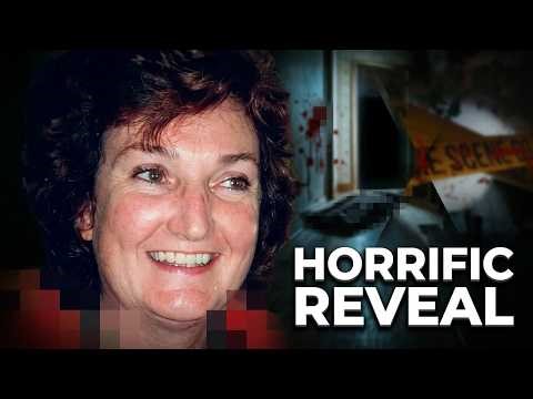 When A Routine Check Revealed A Horrific Crime Scene