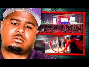 How Drakeo The Ruler Was Framed & Assassinated By Inglewood