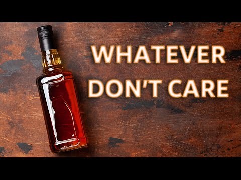 Soda Syrup Recipe: Don't Care Syrup