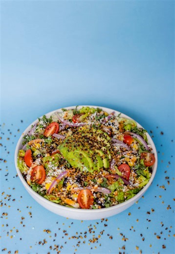 Discover Superfood Krunchies: A Crunchy Delight!