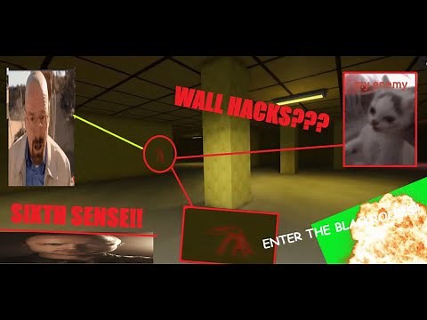 Buying The Sixth Sense | Apeirophobia (Roblox)