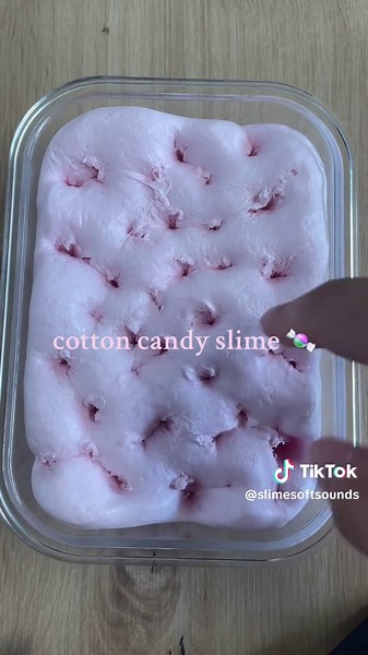 slimesoftsounds on TikTok