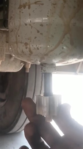 How to fuel pump sensor check it#shorts #trending