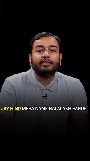 NEET 2023 Success Story 🔥 Alakh Pandey Sir Interviews NEET Topper | Motivation for NEET Aspirants