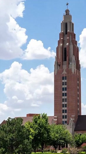 Oklahoma City University on TikTok
