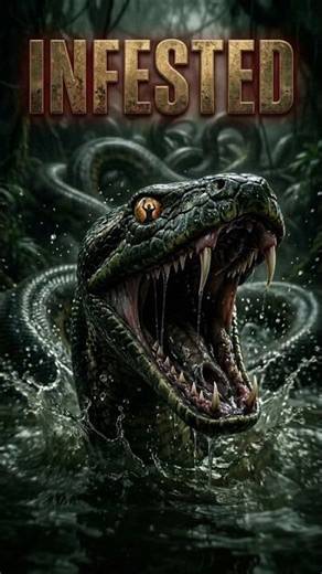 They Fell Into a SNAKE PIT 😱🐍 (You Won’t Escape This…)