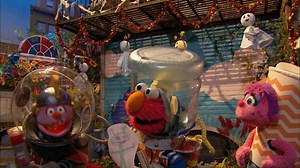 23K views · 2.2K reactions | What are you dressing up as for #Halloween this year?   #FunFactFriday #Elmo | Sesame Street | Facebook