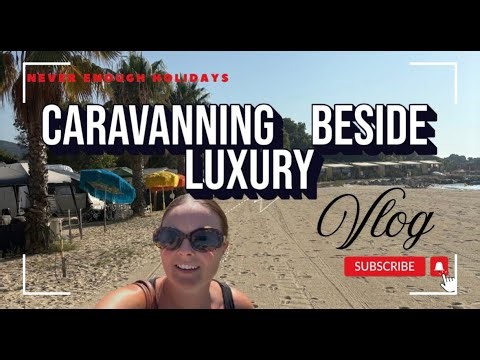 CARAVAN Life Meets LUXURY
