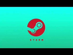 Netflix and Steam Logos Effects (Preview 2MABAL Effects)