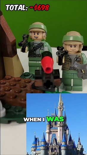 Amazing Finds in a $1,000 LEGO Star Wars Haul UNBOXING! 😮 #lego #legostarwars #legosets #shorts