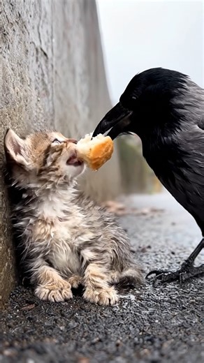 129K views · 3.1K reactions | Of course animals are affectionate with each other but not necessarily of the same species. | My Dog’s Life | Facebook