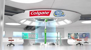 Colgate 360 Surround