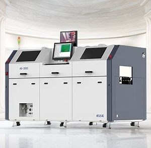 [Hot Item] China Multi-Function Automatic Selective Wave Soldering Machine for Large-Scale Production (AS-250C)
