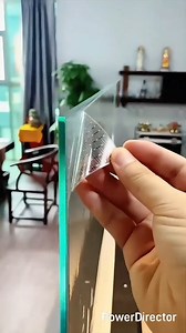 4.4K views · 7.9K reactions | Amazing led transparent glass advertisement  #homedecor #home #instagood #reels #reels #facebook #interiordesign #viral #homedecoration #homedesign #instagram #trendingreels #trending | Mahira wooden furniture and interior | Facebook