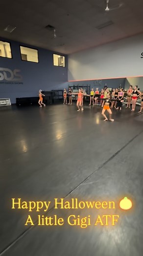 🎃🎃🎃🎃🎃#wearesds | Summit Dance Shoppe