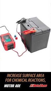 AGM Battery Tips for Smarter Service