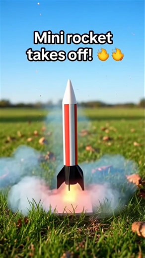 ⚡🚀 10 Amazing Science & Tech Experiments in 6 Seconds! – Quick Science Short