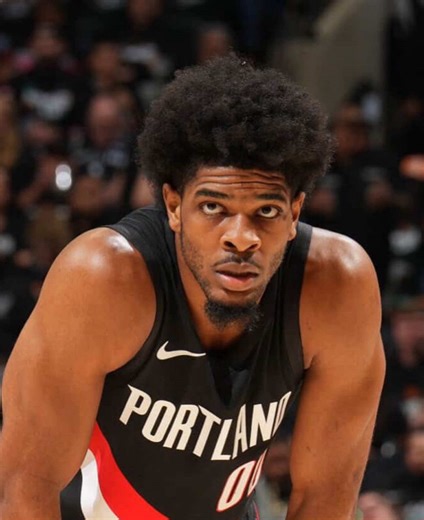 Scoot Henderson Dominates on the Court: Highlights & Moves