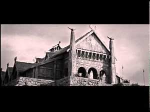 Legolas and Hermione - Captured and in danger- Fanfiction