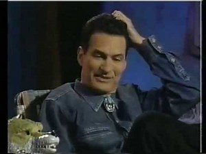 Joe Bob Briggs Presents "The Howling 7" Monstervision