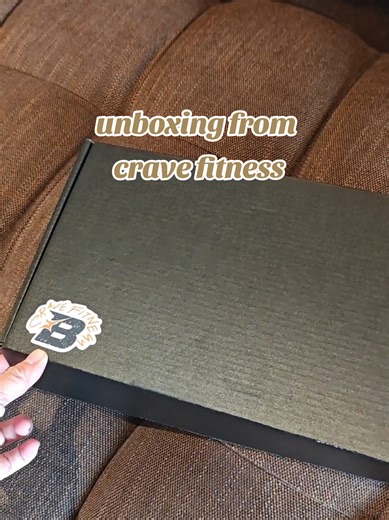 Low Calorie High Protein Bar Unboxing from Crave Fitness