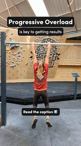 1.5K views | What is Progressive Overload?! ⁣ ⁣ Progressive...