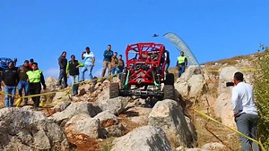 2.1K views · 34 reactions | The complete video of this 4x4 rock crawling challenge is now available on this link: https://youtu.be/0F_D5TUxijg | LebanonOffRoad . COM | Facebook