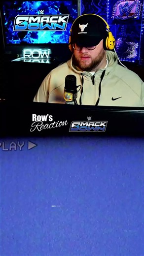 The Wyatt 6 are ready to chop down Solo's MFT! #WWE #ProWrestling #WWESmackdown #Wyatt6 #MFT