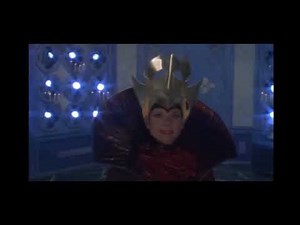 Snow White (1987) - The Evil Queen's RAGE